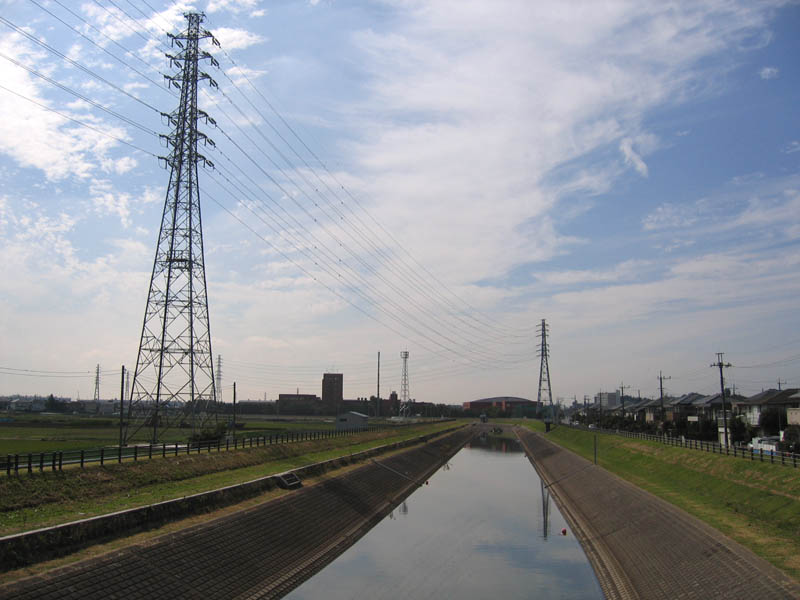 幸田橋