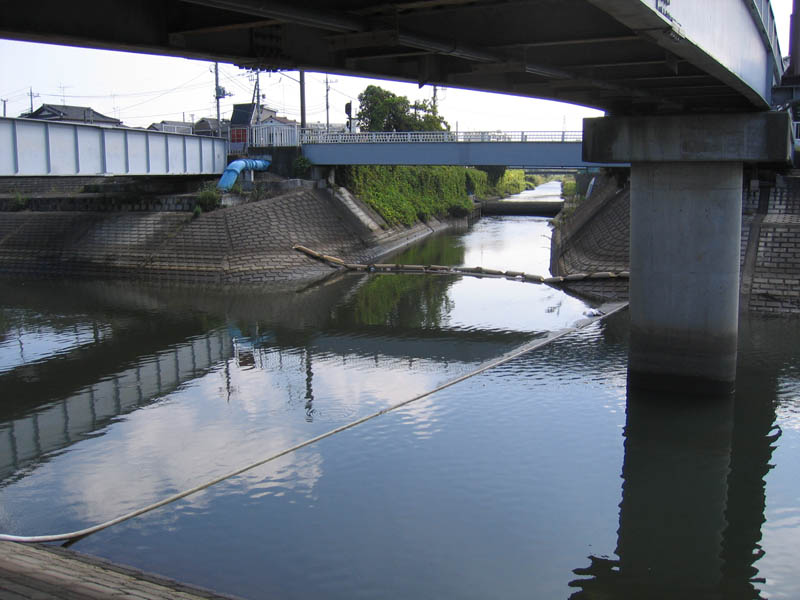 新坂川